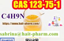 Supply High quality Pyrrolidine CAS 123-75-1 bulk in stock! mediacongo